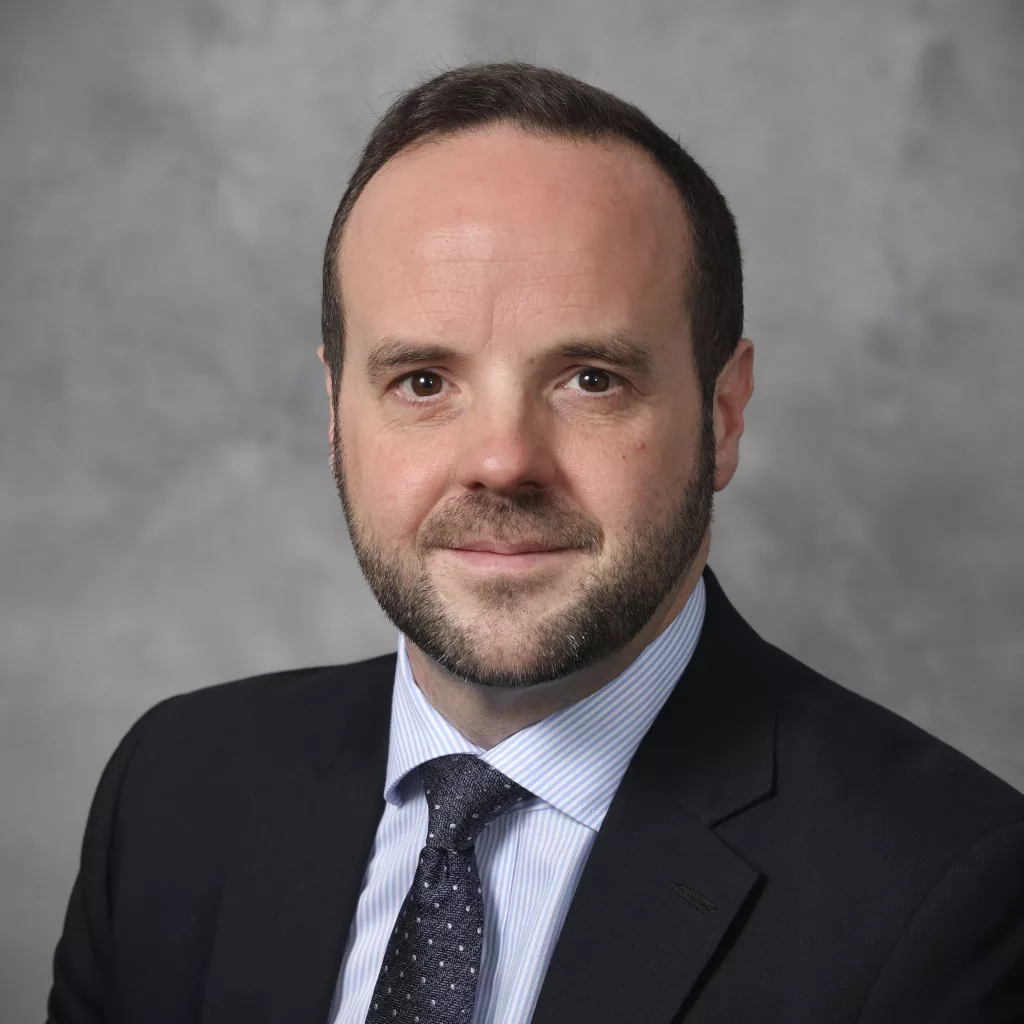 Peter Oliver OBE, Lord-Lieutenant of Merseyside