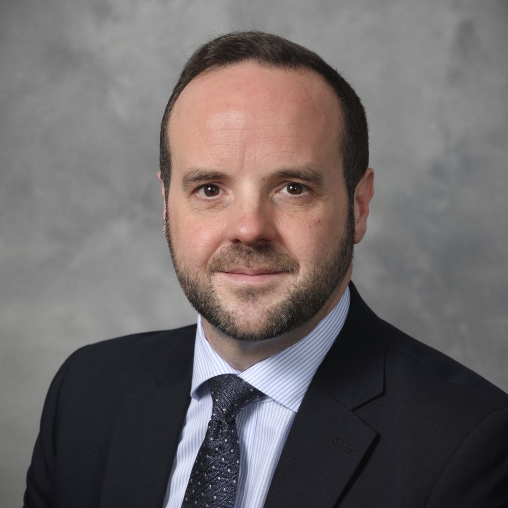 Peter Oliver OBE, Lord-Lieutenant of Merseyside